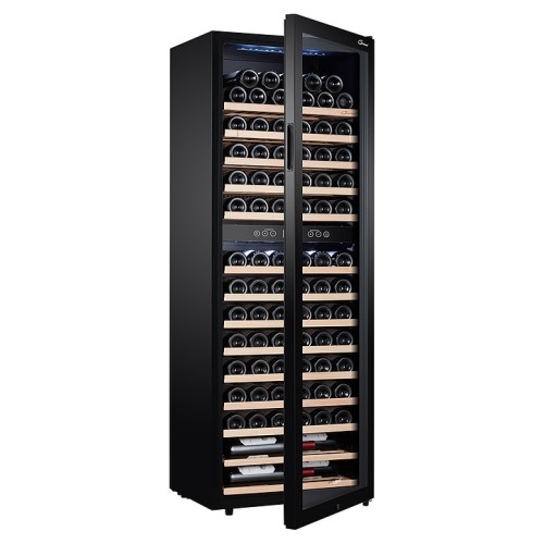 Винный шкаф Libhof Gourmet GMD-83 Slim Black