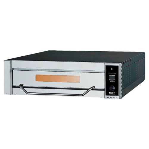 Печь для пиццы подовая OEM-ALI 635LADG