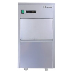 ЛЬДОГЕНЕРАТОР HURAKAN HKN-GB20 (ГРАНУЛЫ)