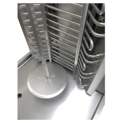 Гриль для шаурмы Crazy Pan CP-SGA30