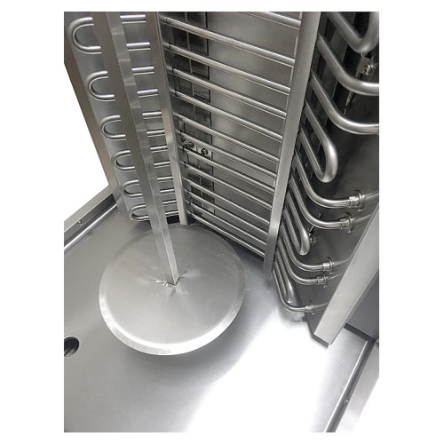 Гриль для шаурмы Crazy Pan CP-SGA30