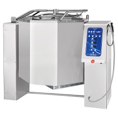 Котел пищеварочный Abat КПЭМ-250-ОМ2