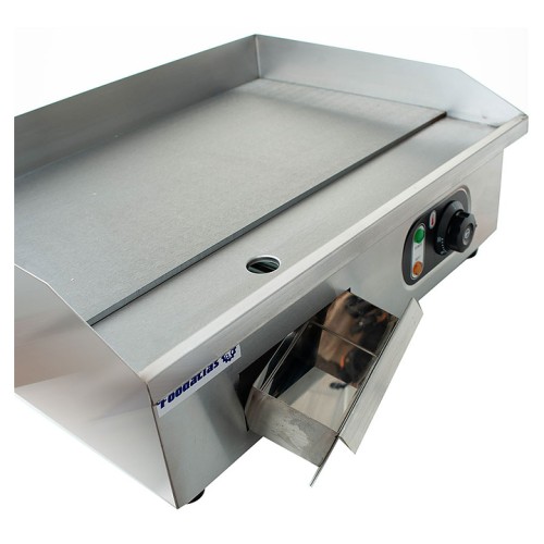 Поверхность жарочная Foodatlas HEG-818A