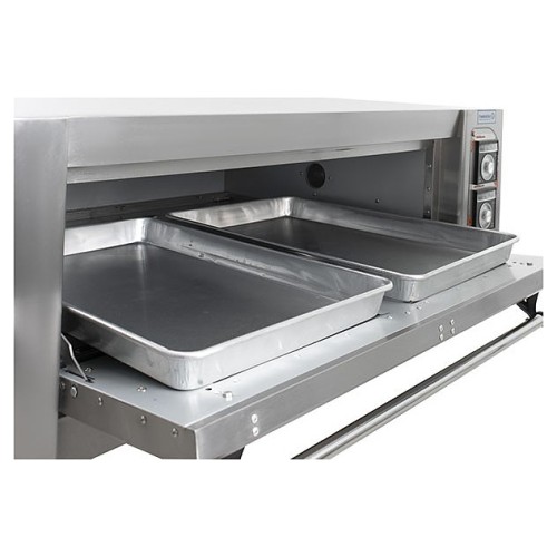 Печь хлебопекарная Foodatlas VH-12