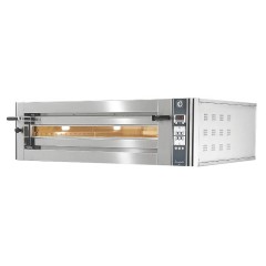 Печь для пиццы подовая Cuppone Donatello DN435/1CD