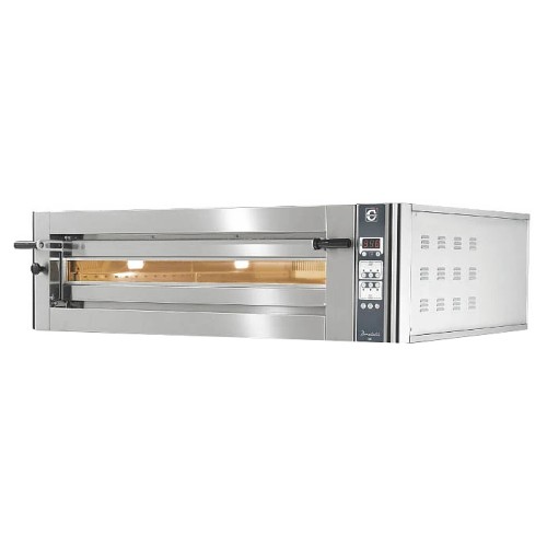 Печь для пиццы подовая Cuppone Donatello DN435/1CD