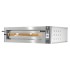 Печь для пиццы подовая Cuppone Donatello DN435/1CD