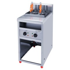 Макароноварка электрическая Hurakan HKN-EKT40F