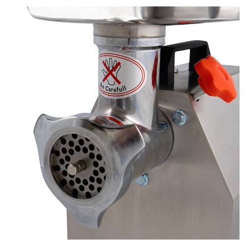 Мясорубка EKSI EHO-12S (нерж)