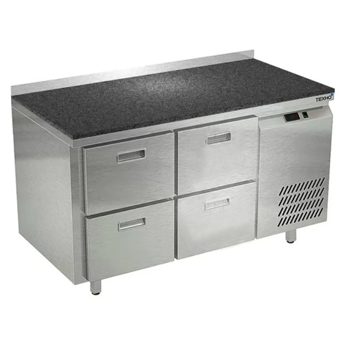 СТОЛ МОРОЗ. ПРИСТЕН. КАМЕНЬ СПБ/М-423/04-1307