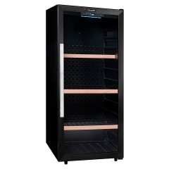 Винный шкаф Climadiff CPW160B1