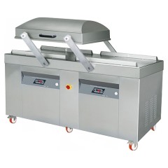 Упаковщик вакуумный на колесах WVT SVide WVTPro PLANET 1600