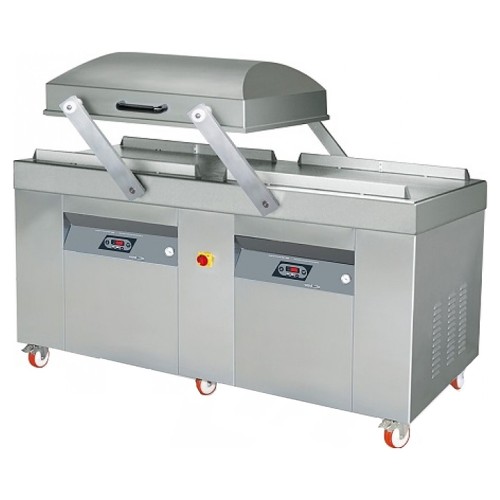 Упаковщик вакуумный на колесах WVT SVide WVTPro PLANET 1600