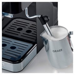 Кофеварка Graef ES 402