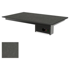 Поверхность тепловая Gastrolux ВТП-116/К Satinet