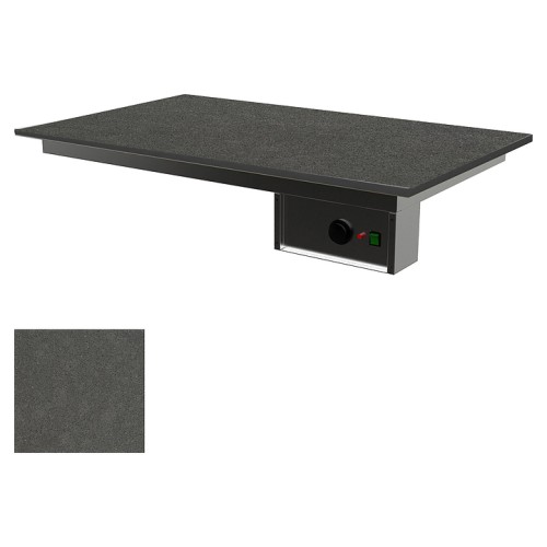 Поверхность тепловая Gastrolux ВТП-116/К Satinet