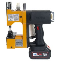 Машина мешкозашивочная Foodatlas GK9-900А