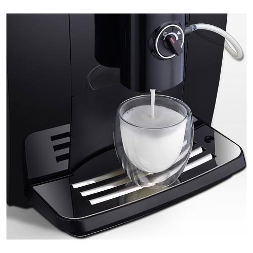 Кофемашина KAFFIT COM Nizza Business черная