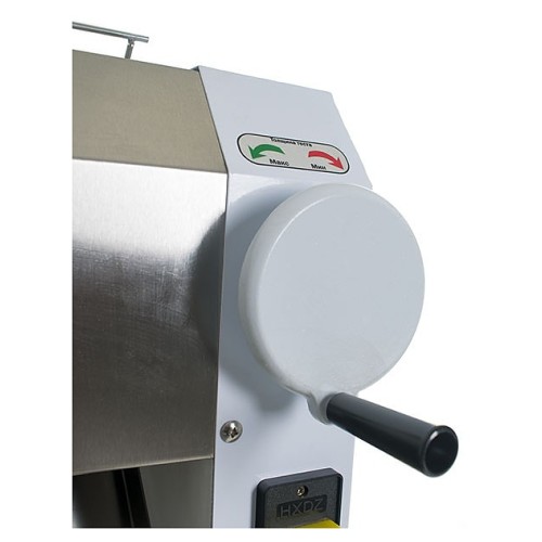 Тестораскаточная машина Foodatlas YM-500B 380В