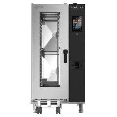 Пароконветомат Lainox NABOO 5.0 NAE201B