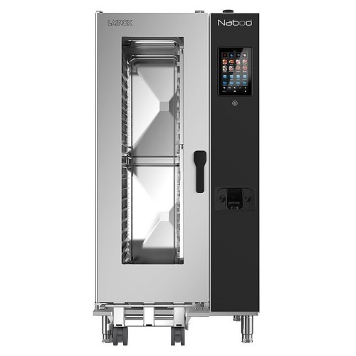 Пароконветомат Lainox NABOO 5.0 NAE201B