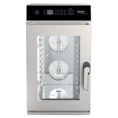 Пароконвектомат Apach AP10ND COMPACT