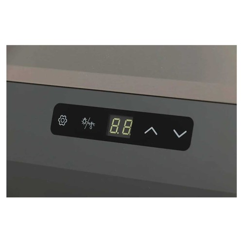 Винный шкаф TESLER WCV-182