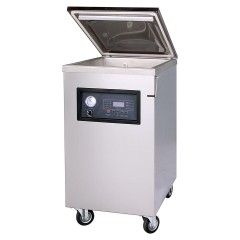 Упаковщик вакуумный Hualian DZ-400/DC