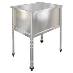 Ванна котломоечная Restoinox ВМСК-1/14/8--ЭЦ