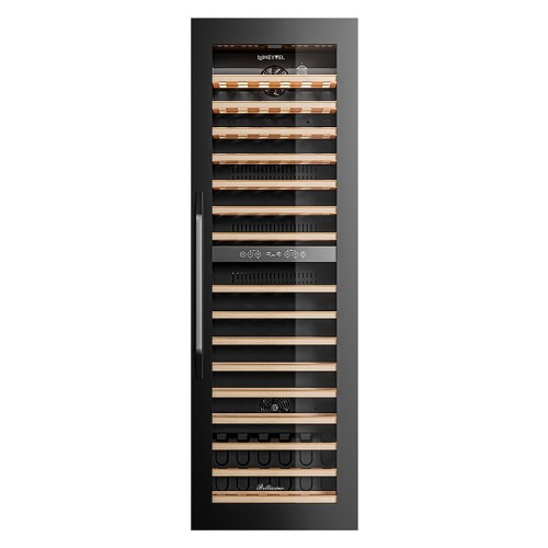 Винный шкаф MEYVEL MV83-KBB2