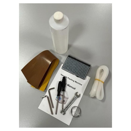 Упаковщик вакуумный PACKVAC VM-500