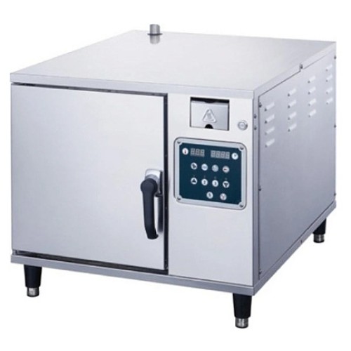 Пароварка Nopein NTS-4S-L