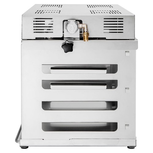 Гриль газовый WeGrill Young