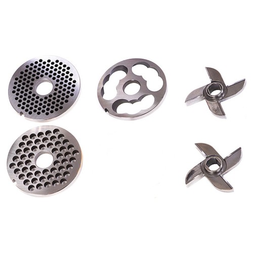 Мясорубка ТОРГТЕХМАШ ТМ-50 (380В)