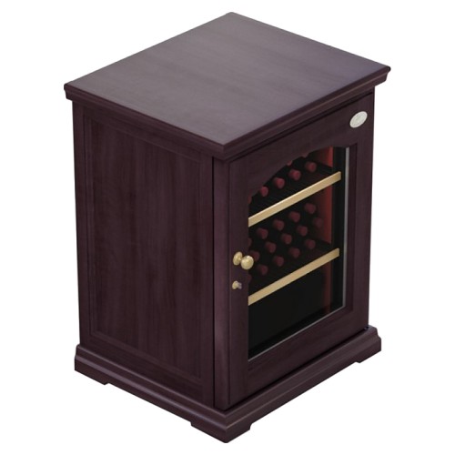 Винный шкаф IP Industrie CEX 151 VU