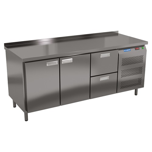 Стол холодильный КАМИК СОБ-221858