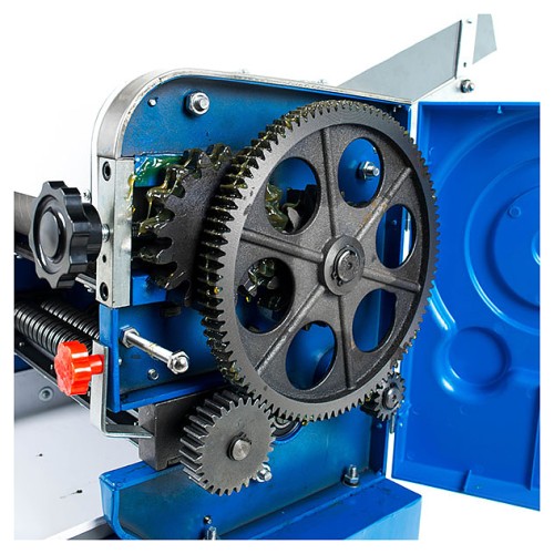 Тестораскаточная машина Kocateq OMJ300ECO