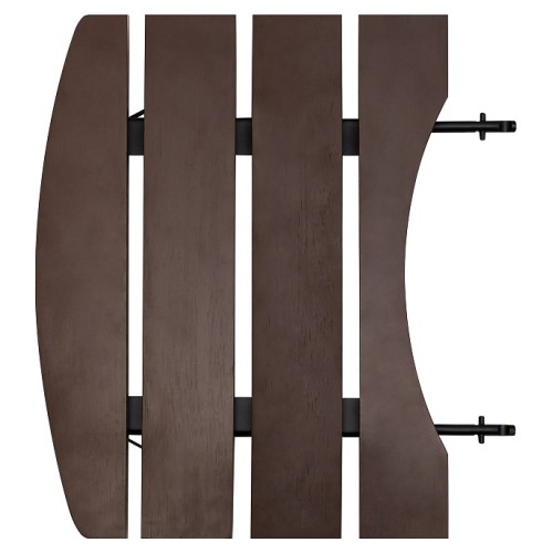 Столики складные Green Kamado для гриля M, комплект 2 шт.