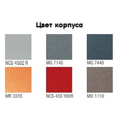 Печь для пиццы подовая OEM-ALI Voltaire Classic MET