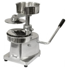 Пресс для гамбургеров ROAL SZP-130