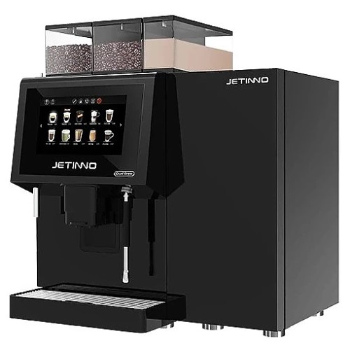 Кофемашина Jetinno JL35-ES4C-FM