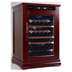 Шкаф винный Briskly Smart 3 Wine