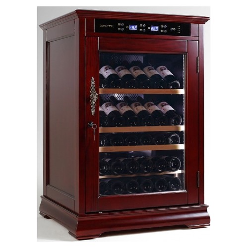 Шкаф винный Briskly Smart 3 Wine