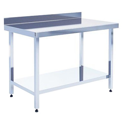 Стол разделочный EKSI СРП Ш (L=1000, S=600, H=850-870, СП)