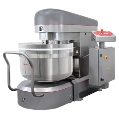 Тестомес спиральный LP Group LUX 120