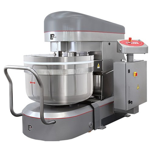 Тестомес спиральный LP Group LUX 120