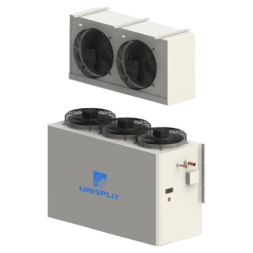 Сплит-система низкотемпературная UNISPLIT SLW 430