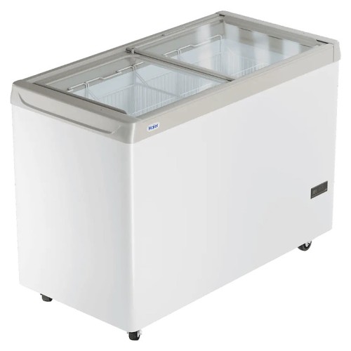 SD-405FPEL Морозильный ларь Haier