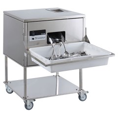 Полировщик столовых приборов Frucosol SH3000