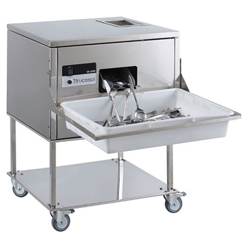 Полировщик столовых приборов Frucosol SH3000